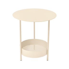 SALSA TABLE
