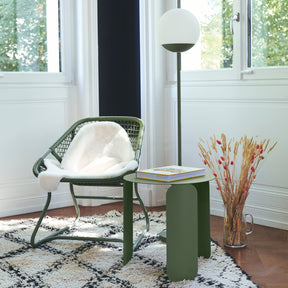 SIXTIES ARMCHAIR