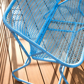 SIXTIES BENCH