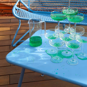 SIXTIES LOW TABLE