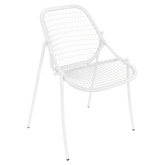 SIXTIES STACKABLE CHAIR