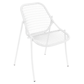 SIXTIES STACKABLE CHAIR