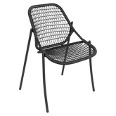 SIXTIES STACKABLE CHAIR