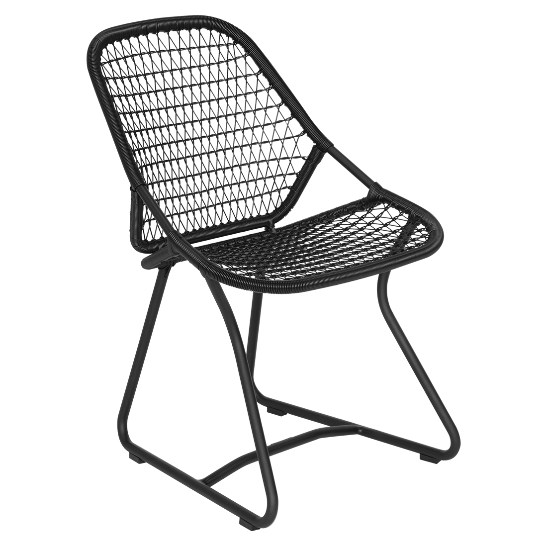 SIXTIES CHAIR