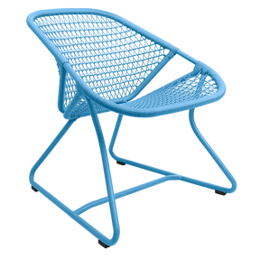 SIXTIES LOW ARMCHAIR