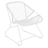 SIXTIES LOW ARMCHAIR