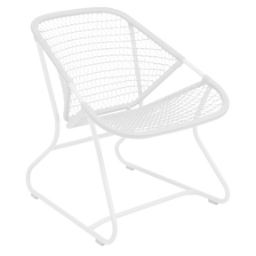 SIXTIES LOW ARMCHAIR