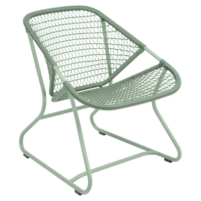 SIXTIES LOW ARMCHAIR