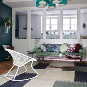 SIXTIES ARMCHAIR