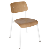 STUDIE OAK CHAIR