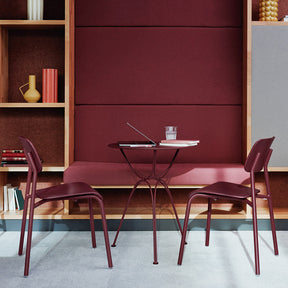 STUDIE CHAIR