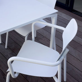 CALVI TABLE 160 X 80 CM