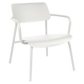 STUDIE LOUNGE ARMCHAIR