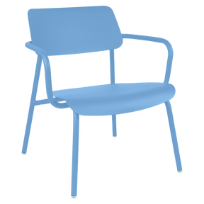STUDIE LOUNGE ARMCHAIR