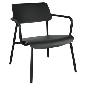 STUDIE LOUNGE ARMCHAIR