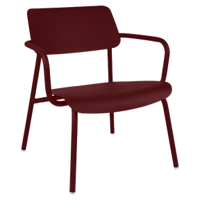 STUDIE LOUNGE ARMCHAIR