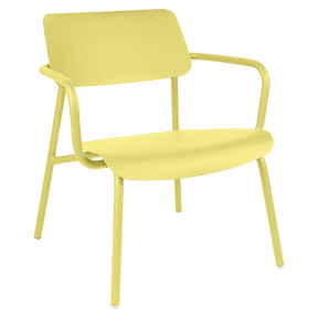 STUDIE LOUNGE ARMCHAIR