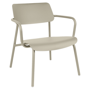 STUDIE LOUNGE ARMCHAIR