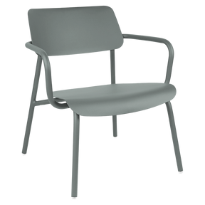 STUDIE LOUNGE ARMCHAIR