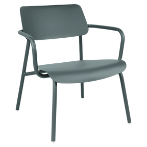 STUDIE LOUNGE ARMCHAIR