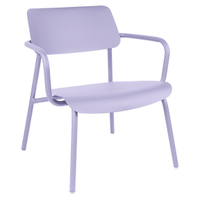 STUDIE LOUNGE ARMCHAIR