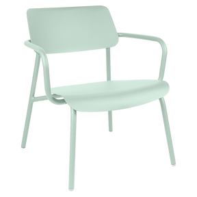 STUDIE LOUNGE ARMCHAIR