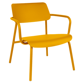 STUDIE LOUNGE ARMCHAIR
