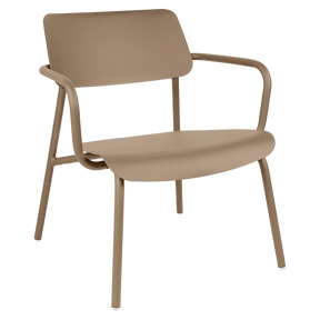 STUDIE LOUNGE ARMCHAIR