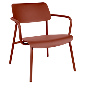 STUDIE LOUNGE ARMCHAIR