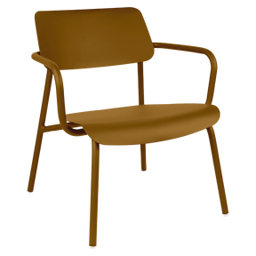 STUDIE LOUNGE ARMCHAIR