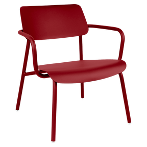 STUDIE LOUNGE ARMCHAIR