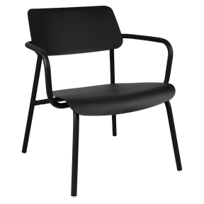 STUDIE LOUNGE ARMCHAIR