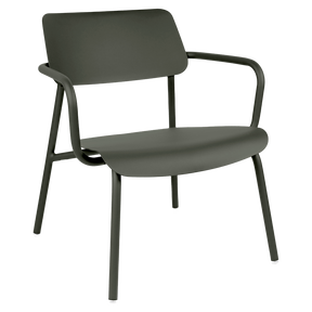 STUDIE LOUNGE ARMCHAIR