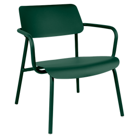 STUDIE LOUNGE ARMCHAIR
