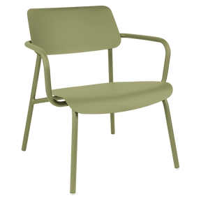 STUDIE LOUNGE ARMCHAIR
