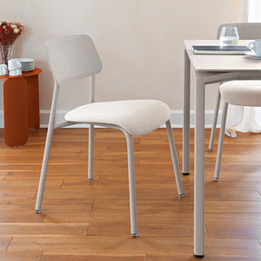 STUDIE FABRIC CHAIR