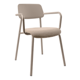 STUDIE FABRIC ARMCHAIR
