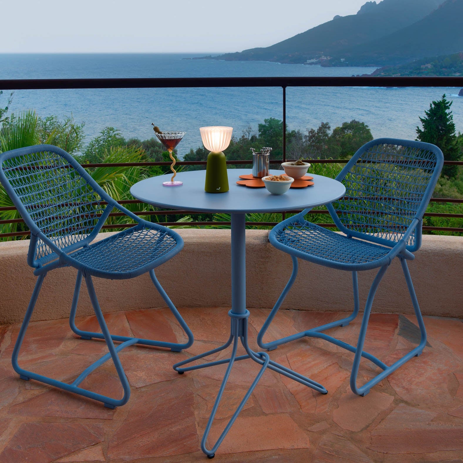 SIXTIES CHAIR