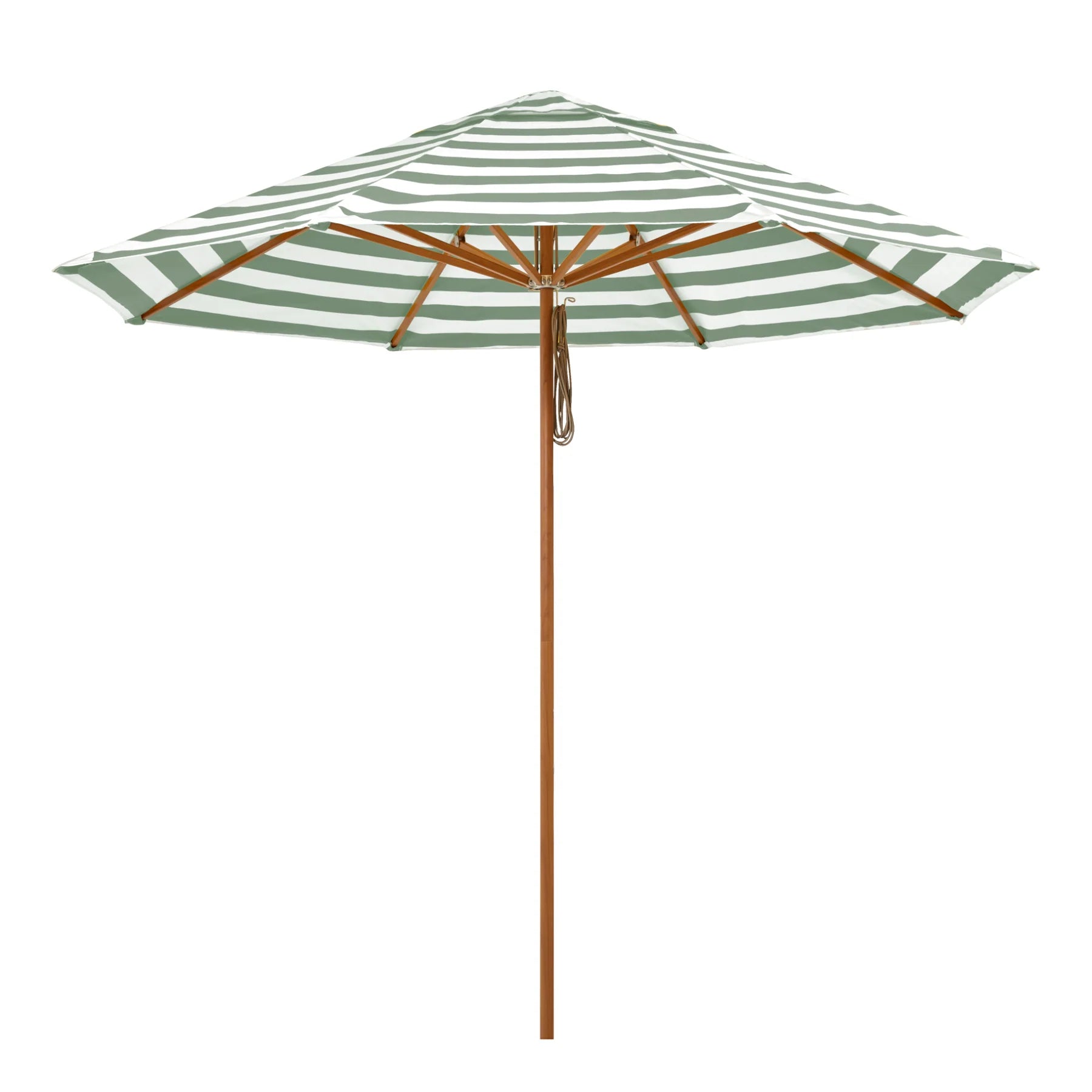 2.8M Sundial Umbrella - Classic