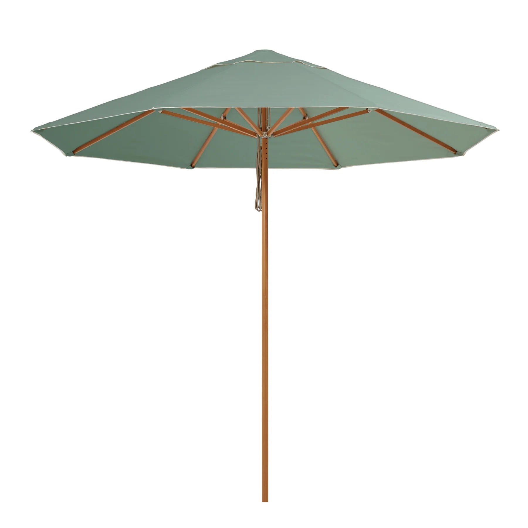 2.8M Sundial Umbrella - Classic