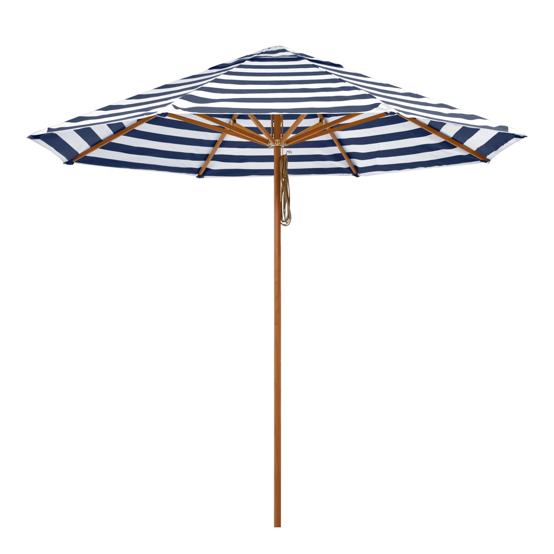 2.8M Sundial Umbrella - Classic