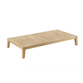 Synthesis Rectangular Coffee Table