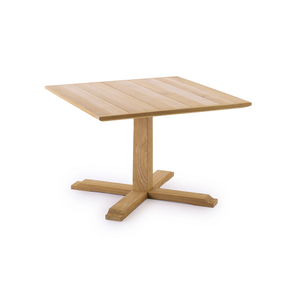 Synthesis Square Lounge Table