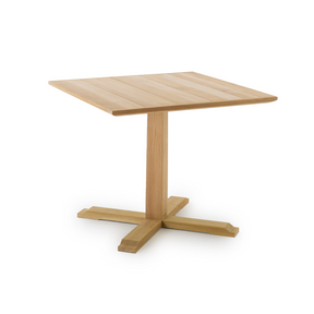 Synthesis Square Lounge Table