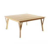 Synthesis Square Table