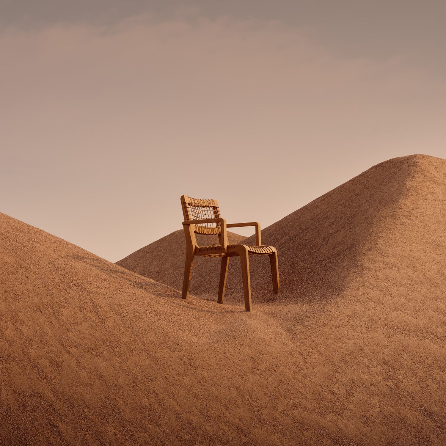 Synthesis Small Armchair