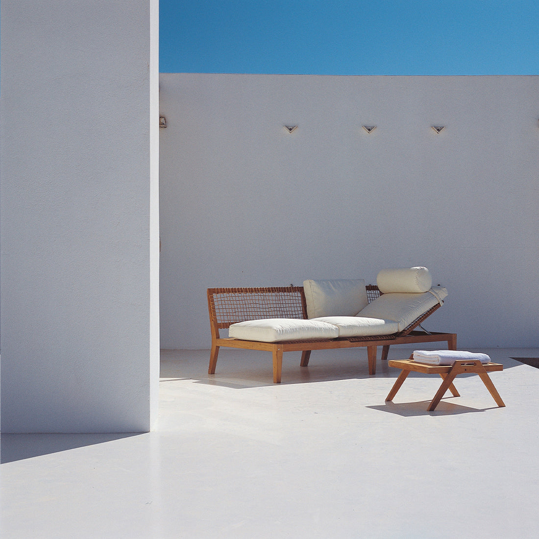 Synthesis Sofa-bed