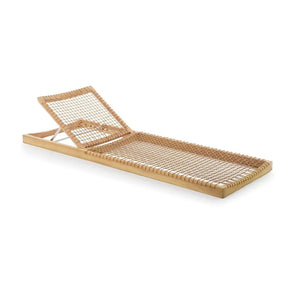 Synthesis Low Sunlounger