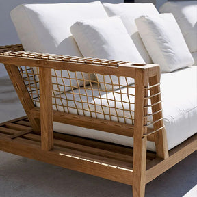 Synthesis Sofa 260 CM