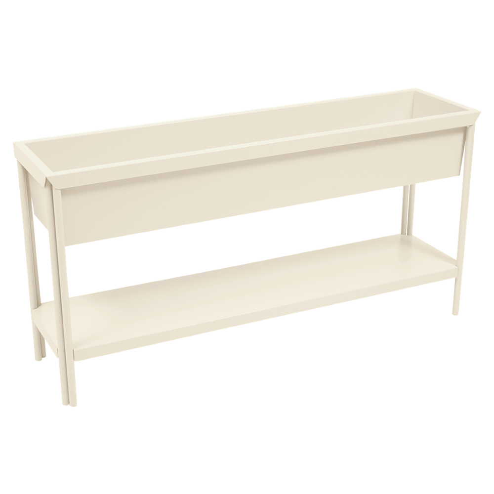 TERRAZZA PLANTER MED